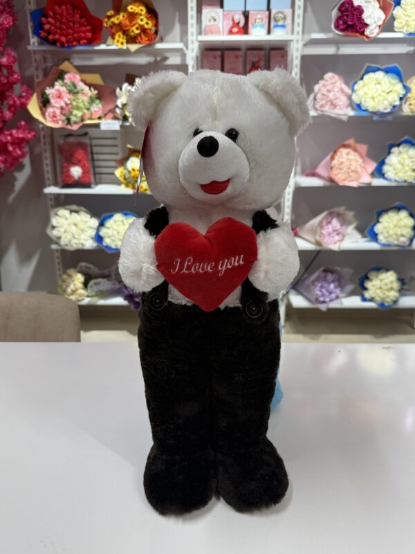 Tulumlu Ayıcık 50 Cm