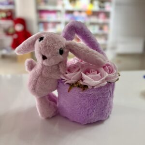 Tavşanlı Gül Buketi