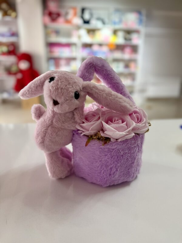 Tavşanlı Gül Buketi