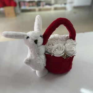 Tavşanlı Gül Buketi