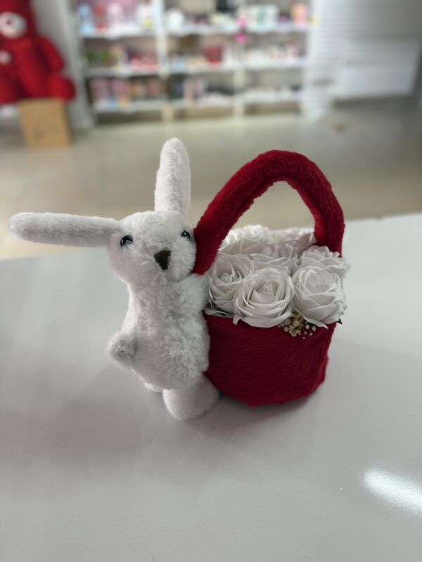 Tavşanlı Gül Buketi