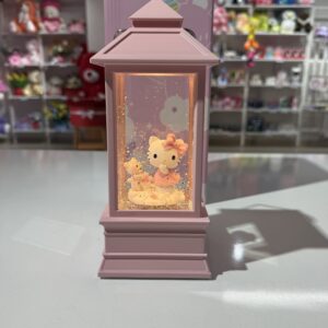 Büyük Boy Motorlu Fener