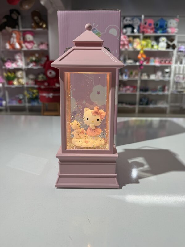 Büyük Boy Motorlu Fener