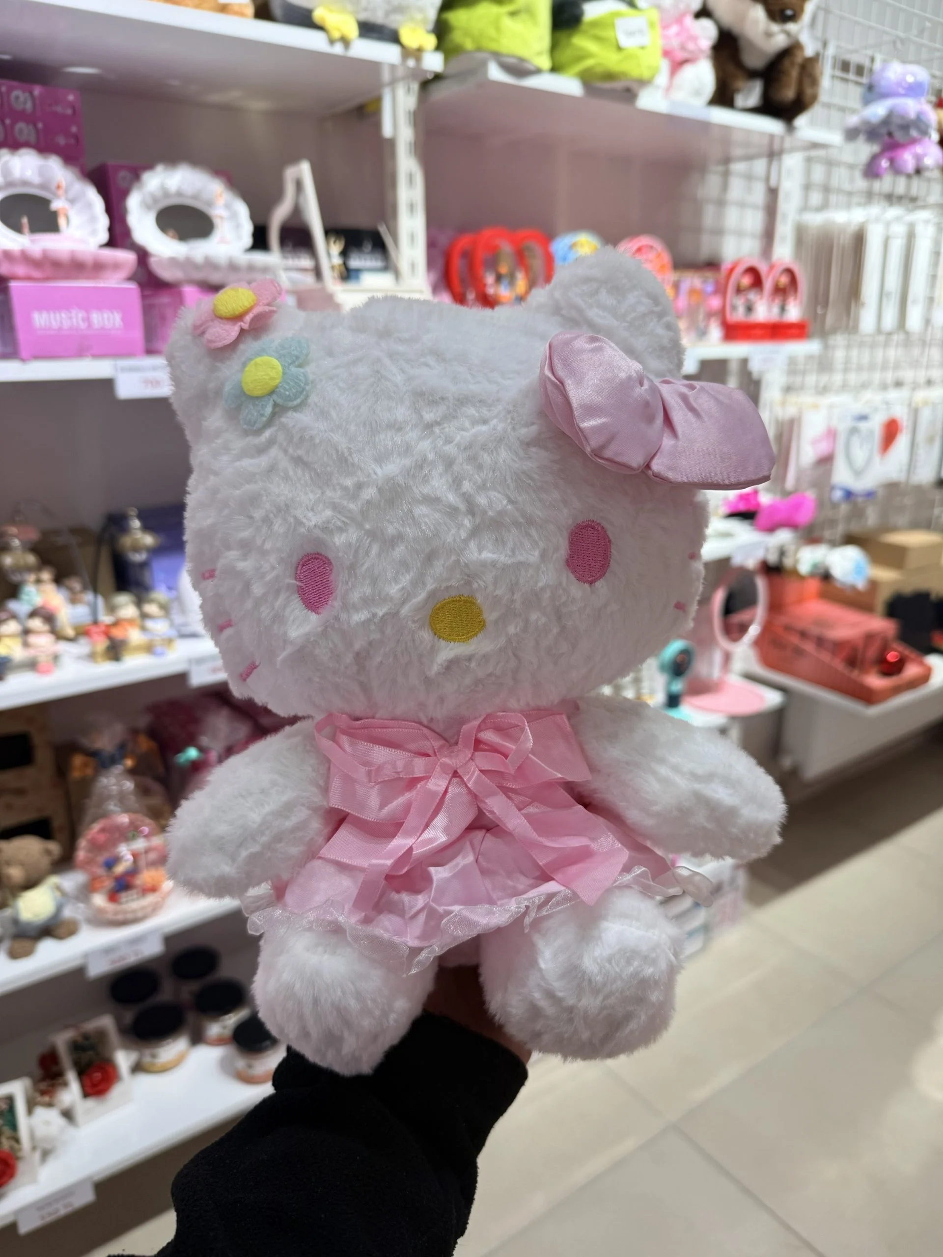 Hello Kitty