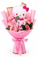 Hello Kitty Mix Buket